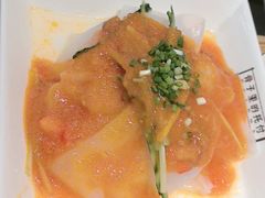 -小瑞厨房·贵州菜·番茄鸡(恒峰步行街店)