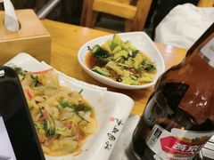 -张记焖窑·十五年专注焖烤(雍和宫店)