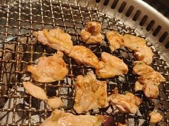 -烧肉一番·新韩式炭火烤肉(大岭山店)