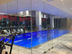 -普拉达游泳健身(水湾1979店)