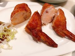 -港丽餐厅(高德置地店)