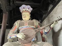 -善化寺