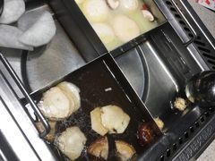 -海底捞火锅(航洋城店)