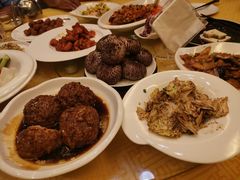 -马凯餐厅(长椿街店)