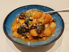 -吉林省林业宾馆-餐厅