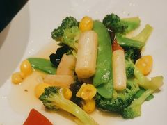 -那拉提之疆·新疆菜(美院店)
