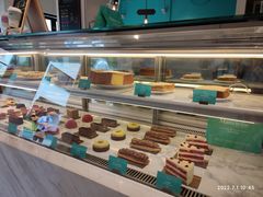 -Madeleine玛德琳(永平里店)