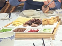 -北平楼·烤鸭·北京菜(牡丹园店)