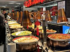 -杭州城中香格里拉大酒店