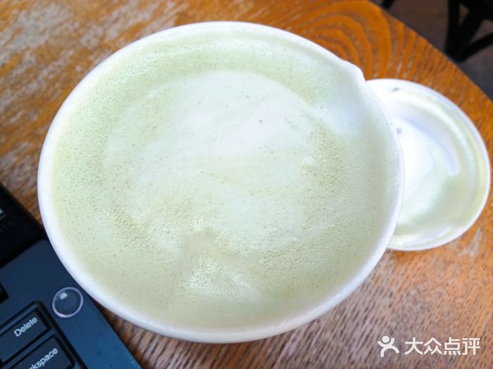 星巴克(1788广场店)图片