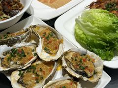 -海鲜e族(马王堆店)