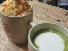 -MAAN COFFEE(金桥店)