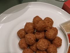 -盛百味·家宴餐厅(霸州分店)