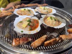 -本炙炭烤·蒲烧活鳗料理店(金沙洲店)