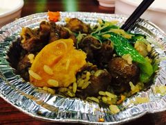 -东北大学（浑南校区）食堂