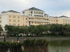 -龙熙温泉高尔夫俱乐部