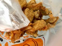 -老苗炸鸡(大学南路店)