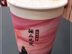 -茶话弄(北京密云万象汇店)