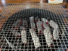-久儿地炉烤肉(海信慧园店)