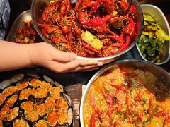 -靓靓蒸虾·头牌蒸虾(南山桂庙店)