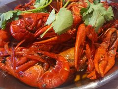 -霸王虾·小龙虾香辣蟹(玉林店)