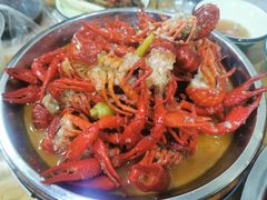 -望江门227龙虾馆