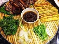 -粗粮人家(簋街店)