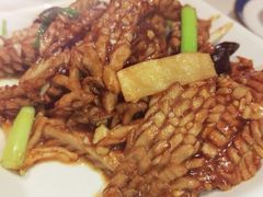 爆炒腰花-梅飞酒家(桑园路店)