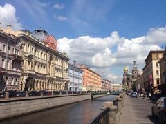 -滴血救世主教堂