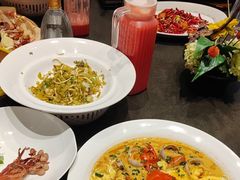 -炊江南·上海菜(国展华漕店)