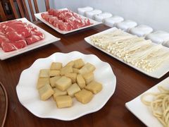 -岳合轩老北京涮肉