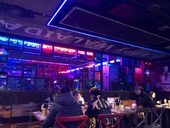 大堂-蛙来哒(大汉悦中心店)