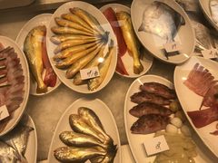 -渔满仓海鲜渔家(象山二店)