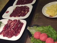-牛焱·贵州黄牛肉火锅(城西银泰店)