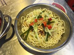凉面-小民大排档(光谷店)