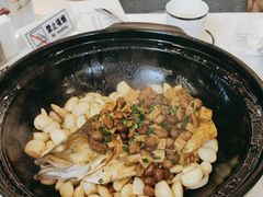 -中心大酒店·本味餐厅