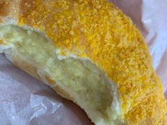 -木子木水日式烫面包(世界城光谷店)
