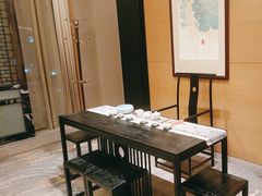 -珠江皇冠假日酒店-富临轩中餐厅