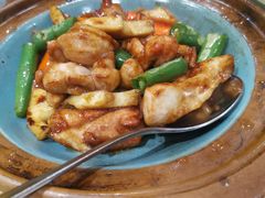 -箪食巷私房菜馆·鲁菜(玉函路店)