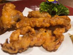 -三石铁板烧(紫竹桥店)