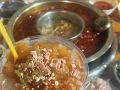 -渝味黄姐火锅(黄泥村店)
