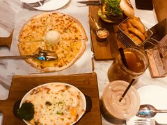 -农畉LONFOOD(福田星河COCOPark店)