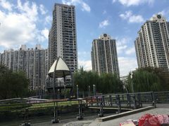 -苏州河梦清园环保主题公园