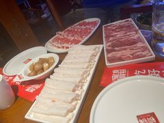 -宝泉铜锅·涮羊肉(解放东路店)