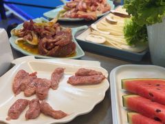 -牛犇炭火烤肉·鲜切烤肉(承德总店)
