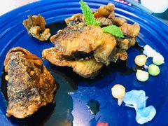 -蟹榭·本帮江浙菜·蟹宴(五角场合生汇商场店)