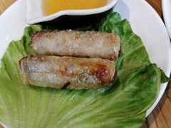 -大茴香越法料理(SOHO复兴店)
