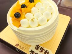 -黑池口感烘焙·生日蛋糕(坂田店)