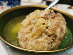 -中心大酒店·本味餐厅