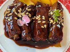 -颂福楼·南京菜(定淮门店)